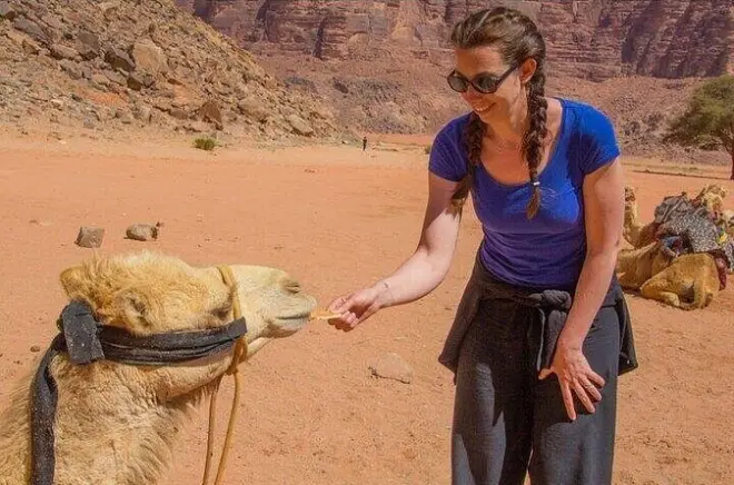 3-tägige Tour Petra, Wadi Rum & Totes Meer ab Amman