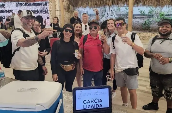 Privater Transfer von Santo Domingo Flughafen zum Hotel in Punta Cana