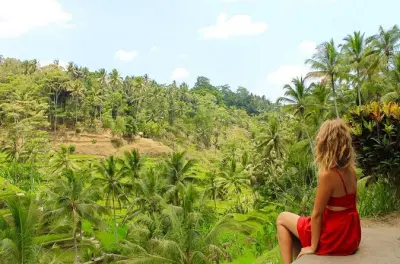 3-tägige Privattour Bali ab Kuta: Stopps selbst wählen