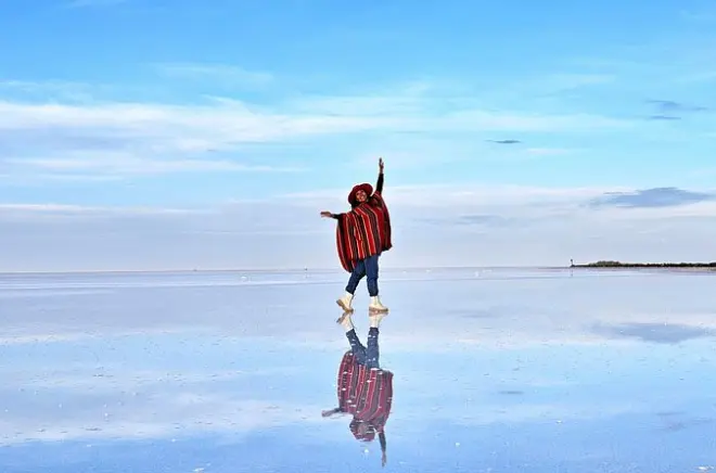 3 giorni tra salar, lagune e geyser: Da Uyuni a San Pedro
