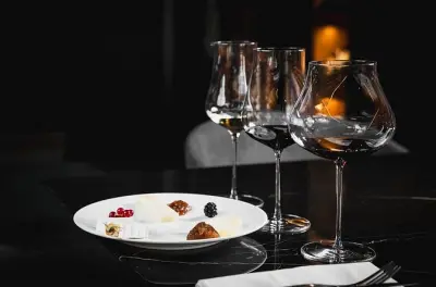 Degustazione di vini a Positano: Etichette locali con sommelier
