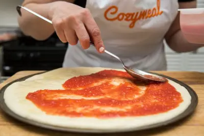 San Gimignano: Aula de pizza e degustação de vinhos na vinícola