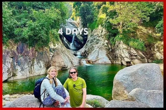 4-Day Ha Giang Loop Motorbike Tour: Reverse Route, Resort Stays