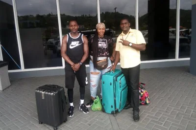 Transfer privado do aeroporto de montego bay para hotel em falmouth. carro com ar-condicionado, motorista local, paradas flexíveis, cerveja ou água incluída. reserve sua corrida agora.