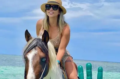 Zipline a Roatan: Percorso nella giungla con 16 linee