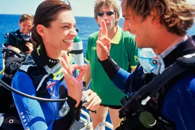 Diving Course with PADI Certification in Tossa de Mar