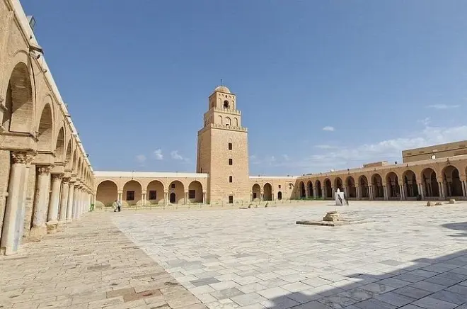Private tour to Kairouan and El Jem from Hammamet