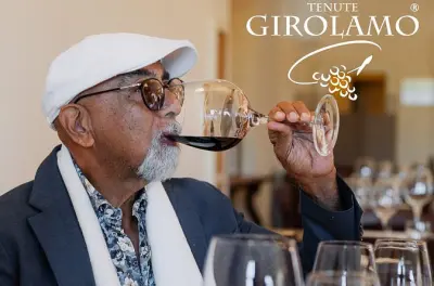 Wine Tour & Tasting at Tenute Girolamo in Itria Valley