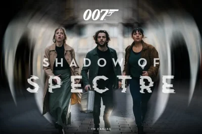 Vivi il mondo di bond nel centro di londra, risolvendo indizi e inseguendo segreti con amici. storia interattiva, premi per i vincitori e prenotazioni flessibili.