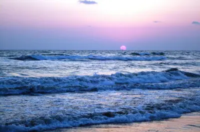 3-Day Cox's Bazar Tour: World's Longest Beach & Buddhist Villages