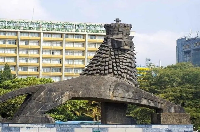 Addis Abeba Stadtrundfahrt: Lucy, Märkte & Entoto Park