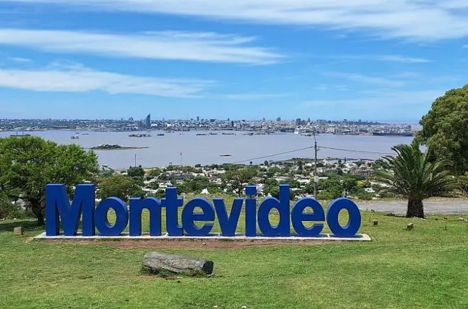 Tour privato Montevideo: 3 ore con guida qualificata
