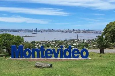 Tour privato Montevideo: 3 ore con guida qualificata