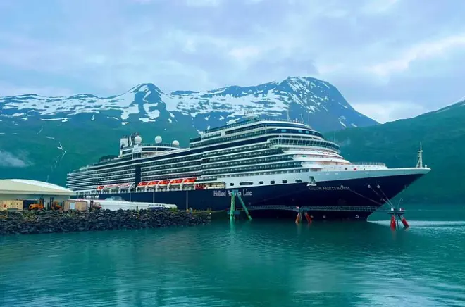 Excursion personnalisée à Anchorage : Créez votre propre itinéraire