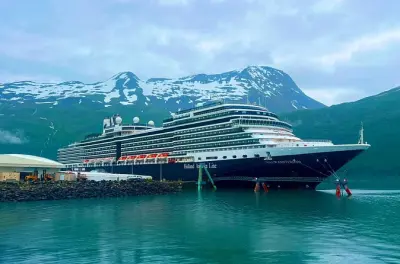 Anchorage custom day tour: Build your own itinerary