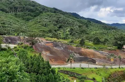 Ziplining auf Mauritius: Quadfahren, Krokodilpark & Strände