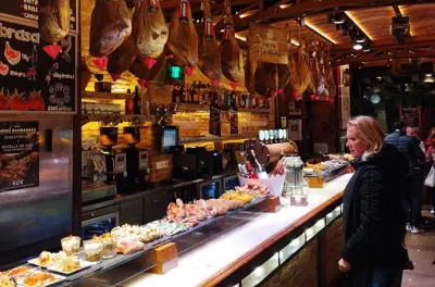 Degustación de pintxos en Pamplona: 5 bocados con guía local