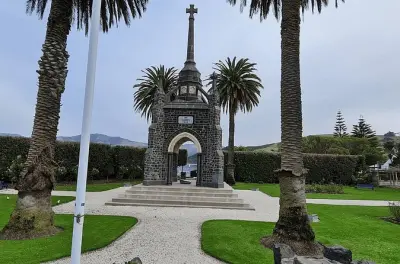 Akaroa depuis Christchurch : Dauphins, alpagas et fromage inclus