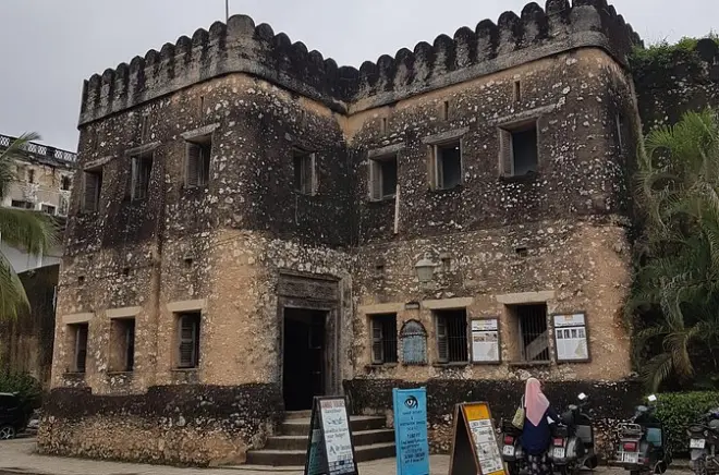 Stone Town, Ilha Prison e Unguja: Tour privado com tartarugas