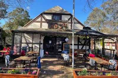 Tour de vino en Adelaide Hills: Privado y personalizable todo el día