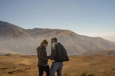 2-Tage-Tour ab Salta: Cachi, Los Cardones & Quebrada de Humahuaca