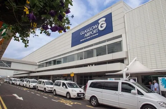 Transferts privés luxe aéroport et croisière en Écosse