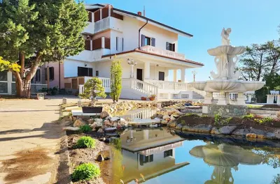 Corso bonsai di 3 giorni in Calabria con formazione esperta