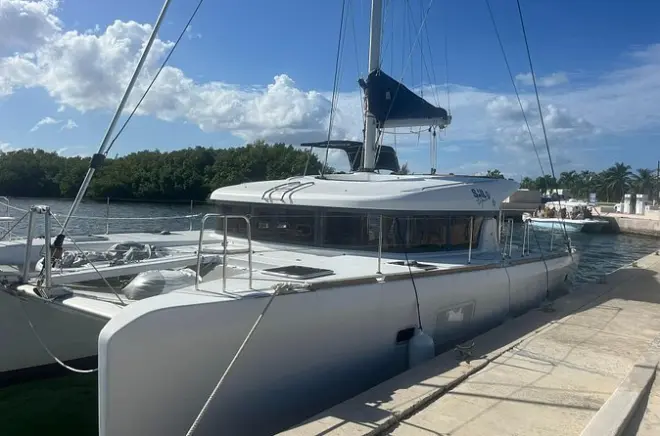 Schnorcheln in Grand Cayman: Privater Katamaran zu Stingray City