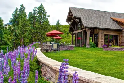 Silvara Cellars Wine Tasting Leavenworth: 5 Wines, Sommelier