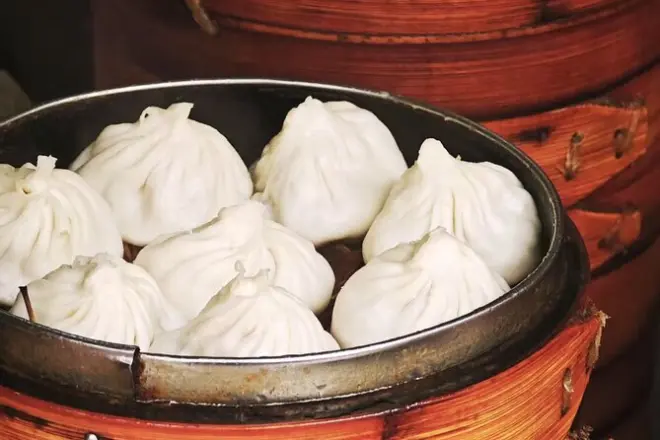 Paseo gastronómico por Nanjing: 6 paradas con guía local