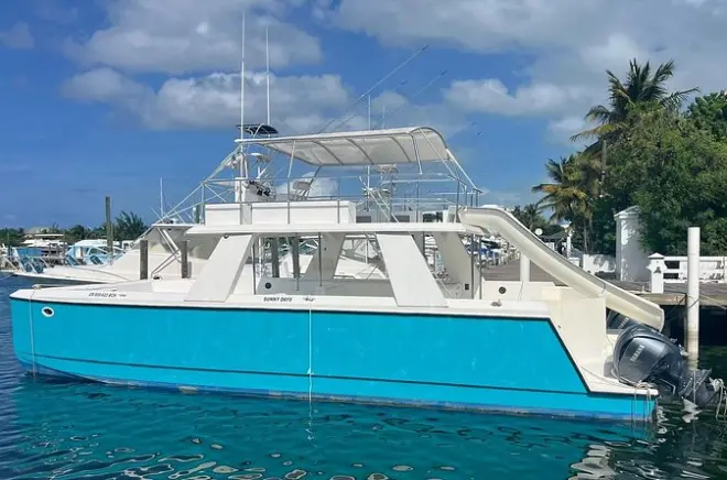 Snorkeling a Providenciales con relitto e iguane