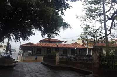 Heredia Barva Vulkan Tour: Bergdörfer & Aussichtspunkte