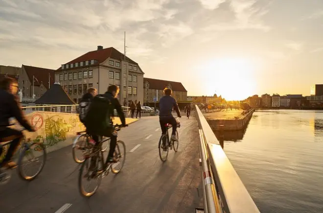 Christianshavn Photography Walk: Hidden Gems with Private Guide