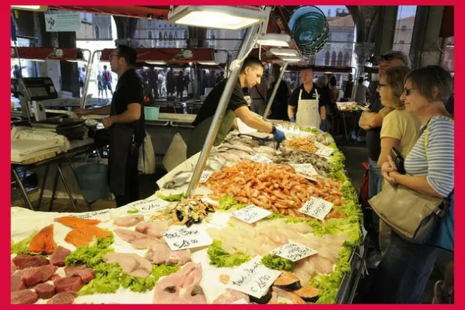 Cours de cuisine privé à Syracuse : Visite du marché et 3 recettes