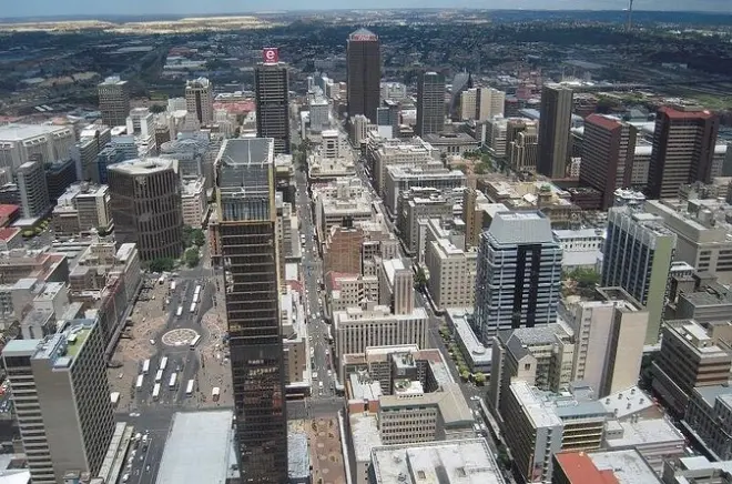 Johannesburg, museo dell'apartheid e tour di Soweto con guida