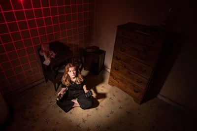 Vive el misterio en 416 w liberty street, el edificio embrujado de savannah, con guías expertos y equipo paranormal profesional. grupos pequeños y todo lo necesario para tu investigación.