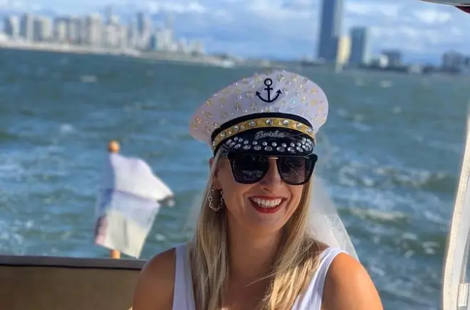 Gold Coast Self-Drive Electric Boat Rental: No License Required