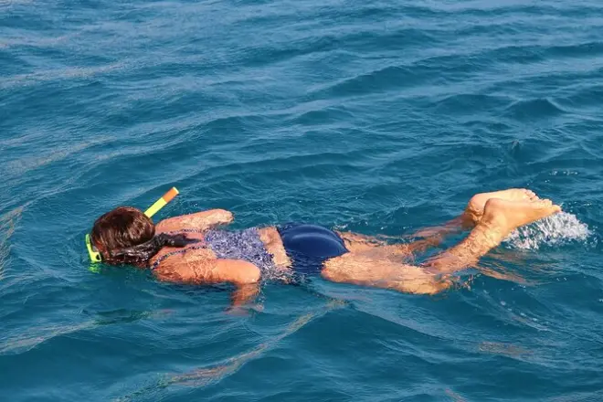 Snorkeling a Sombrero Reef: Avventura di 3 ore in pontone