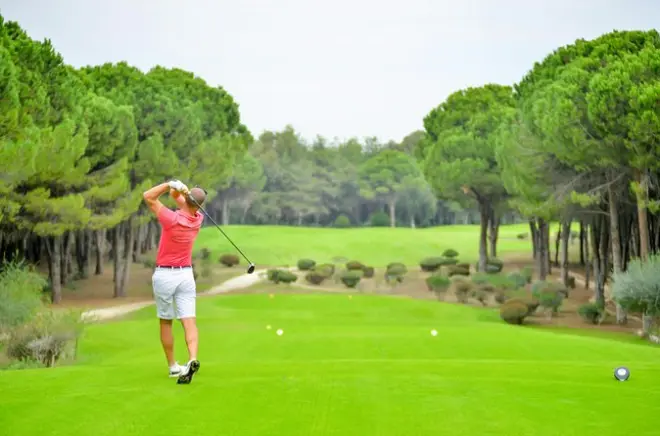 Golf en Myrtle Beach: Consejos expertos para campos de campeonato