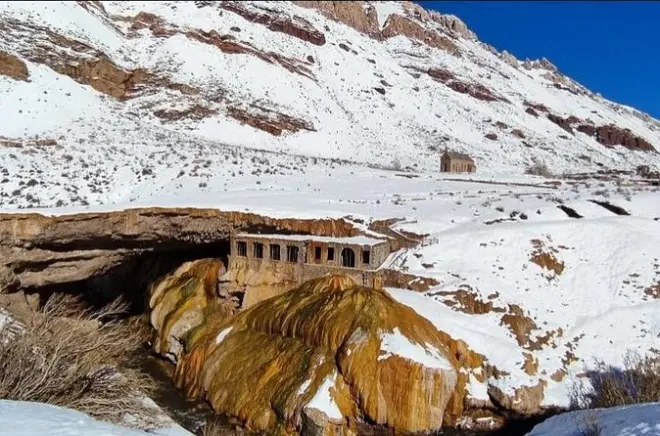 Tour privato degli Andes da Mendoza: Aconcagua e strada 7