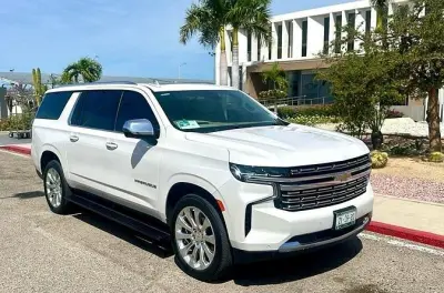 San Jose del Cabo : Transfert privé aéroport et ville avec boissons