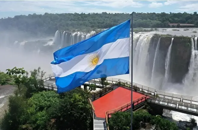 Chutes d'Iguazu Argentine : 7 km de sentiers avec guide