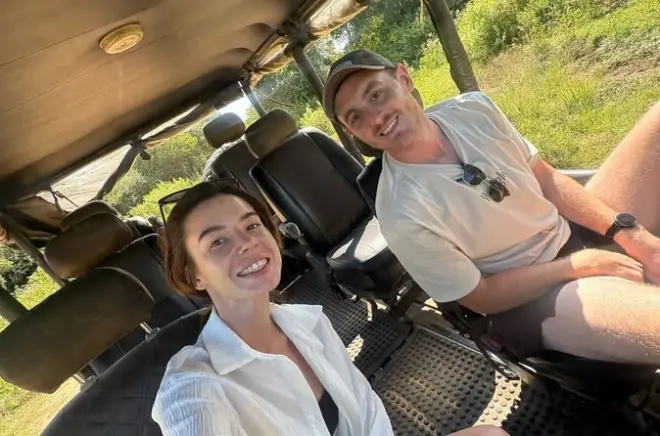 Safari a Minneriya da Colombo a Trincomalee: Jeep privata 4x4