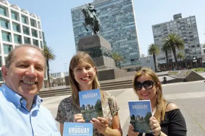 Montevideo visite privée : Mate, histoire et récits locaux