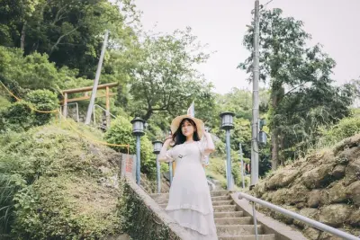 Servizio fotografico privato a Matsumoto: 1 ora con oltre 100 foto