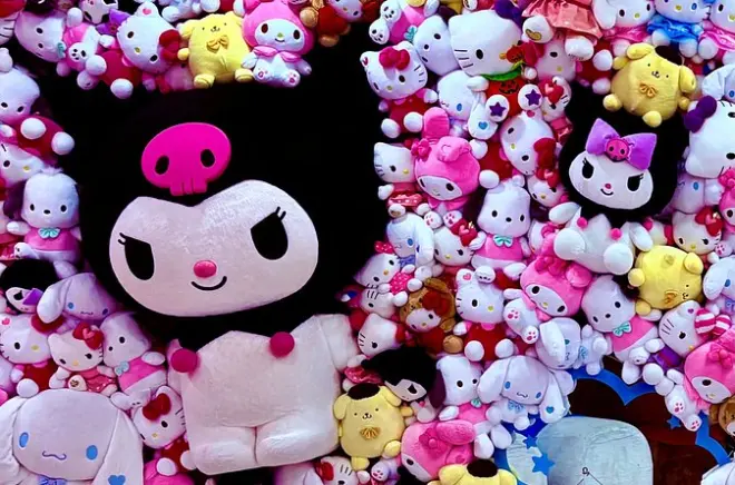 Tour de l'île de Jeju avec Hello Kitty Island : Culture K