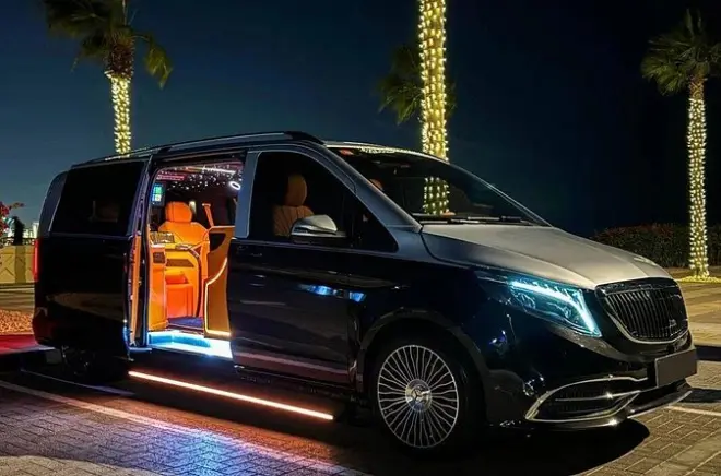 Antalya Flughafentransfer: Private Abholung und Rückfahrt zum Hotel