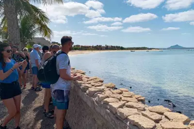 Aventura no sul de Boa Vista: Tour privado com sandboard