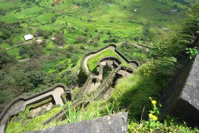 Excursion à Lonavala depuis Mumbai : Grottes de Karla et Bhaja