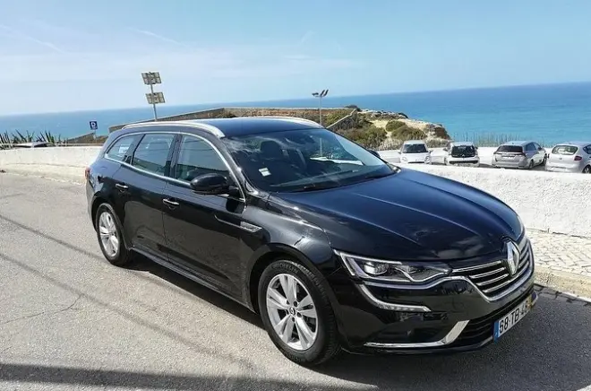 Trasferimento privato diretto dall’aeroporto di Faro ad Alvor